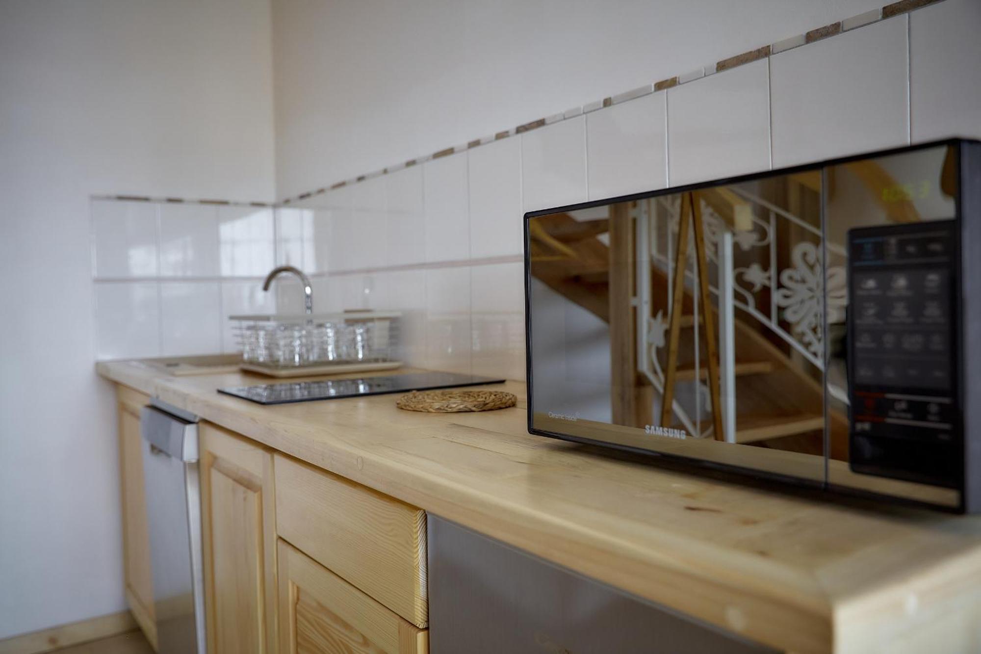 Widok Apartamenty Zakopane Dış mekan fotoğraf