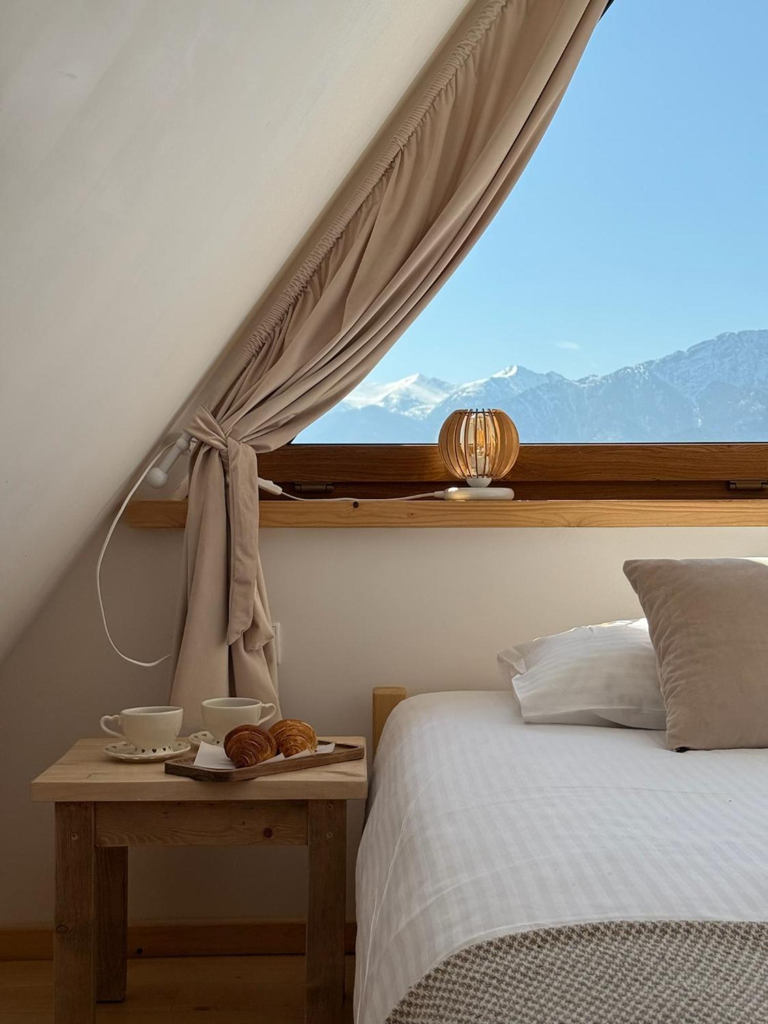 Widok Apartamenty Zakopane Dış mekan fotoğraf