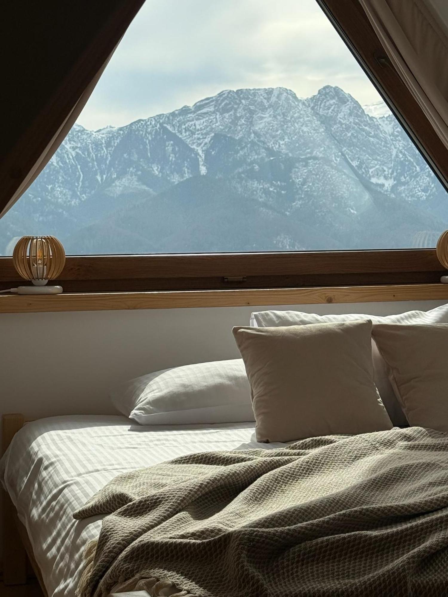 Widok Apartamenty Zakopane Dış mekan fotoğraf